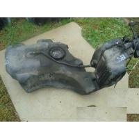 Volkswagen oe 867201075d бачёк топлива