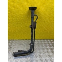 Горловина топливного бака Nissan Navara (D40) 2004-2015 2007 17221EB400