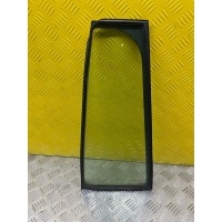 Стекло двери задней левой (форточка) Toyota Land Cruiser 200 (2008-2021) Внедорожник 2008 6812460290, 43R00034