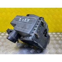 Корпус воздушного фильтра Nissan Navara (D40) 2004-2015 Пикап 2010 165005X00A, 165005X00B