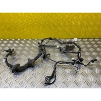 Проводка двери Mitsubishi L200 (2015-2022) Пикап 2015 8512F020, 8512D999
