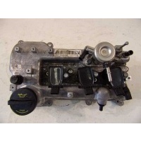 Kia рио iv 1.0 17 - крышка клапонов g3lc