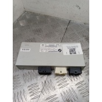 блок управления крышкой багажника BMW X1 F48 2015 61357412610,7412610
