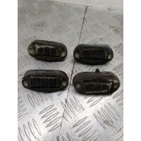 заглушка BMW X1 F48 2015 64119304296