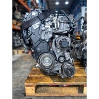 Двигатель Ford C-Max 2 2011 2000 дизель UFDB