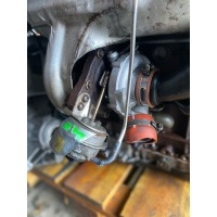 Турбина Ford C-Max 2 2011
