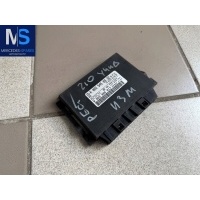 Блок управления АКПП Mercedes E W210 1998 A0265450932,0265450932