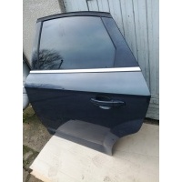 Дверь левая левый задняя форд mondeo mk4 хэтчбек 2011 la