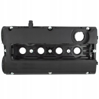 Крышка клапонов opel 55556284 z16xep 1 , 6 16v маслоотделитель