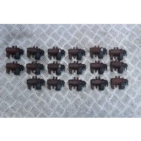 Клапан генераторы citroen форд 2.0 hdi tdci qxba 6g9q - 9e882 - ca 70177100