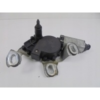 Моторчик стеклоочистителя задний 1z5955711 skoda октавия ii