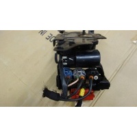 Блок bsm citroen oe 9650618280