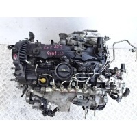 Двигатель mazda 2.2 d . skyactive sh sh01 mazda 3 bh 6 gj cx5 идеальное !
