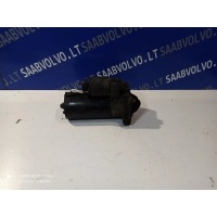 Volvo v50 2008 стартеры в сборе