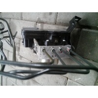 Suzuki oe 06.2109 - 0568.3 блок управления абс