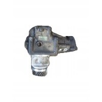 Редуктор кпп honda crv iii 06 - 12 2.2 d