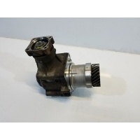 Редуктор кпп cr - v iii 2.2 i - ctdi gr08 - 2010256