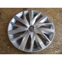 Колпак peugeot оригинальные 15 