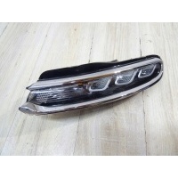Свет светодиодный левый citroen c3 iii 9823313080 - 00