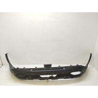 Юбка бампера Lada Vesta CROSS 2022- 8450041575