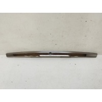 Накладка багажника Nissan Almera G15 2013- 848104AB0B