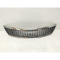 Решетка радиатора Kia Optima 4 2016-2020 86350D4500
