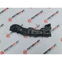 Кронштейн крепления бампера переднего Volkswagen Sharan 2013 7n0807183a