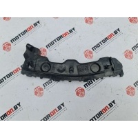 Кронштейн крепления бампера переднего Volkswagen Sharan 2013 7n0807184a