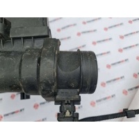 Расходомер воздуха Volkswagen Sharan 2014 03L906461A
