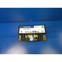 Аккумулятор volvo oe 31652780