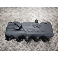 Крышка клапонов getz i 1.3 12v 22411 - 22611