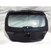 Hyundai oe 43r - 000381 крышка багажника 9f крышка багажника багажника