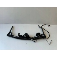 Skoda superb iii 3v9 фаркоп 3v9803881 а