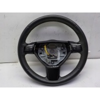 Opel astra h iii zafira b руль кожа multi