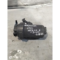 Opel oe 13161902 корпус фильтра топлива