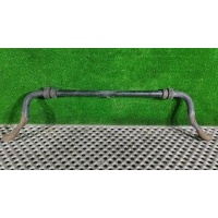 Стабилизатор подвески (поперечной устойчивости) передний Volkswagen Touareg 1 2004 7L0411025D