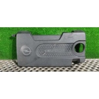 Крышка двигателя декоративная Opel Corsa D 2012 55564368