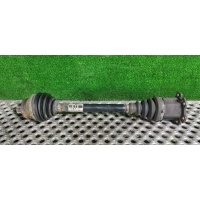 Полуось передняя левая (приводной вал, шрус) Audi A4 B6 2003 8E0 407 271 S