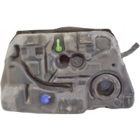 Rc170 форд mondeo mk5 2.0d бачёк бак топлива dg93 - 9k007 - kj