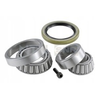 snr r141.13 комплект подшипников колёса