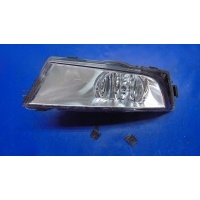 Фара противотуманная skoda oe 5e0 941 702 d