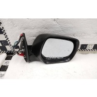 Зеркало правое Toyota Land Cruiser Prado 150 Restail 2 14+6 контактов