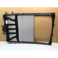 Жалюзи панорама люк в крыше qashqai j10 06 - 13