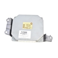 Блок блок управления lexus oe 86792 - 48091