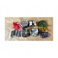 Поршень 4szt std honda cr - v crv 2 , 4 rd ре 2 , 4 k24a1