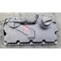 Volkswagen oe 038103475n крышка головки цилиндров