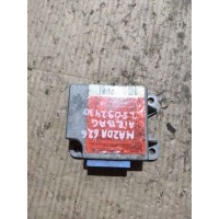Блок AirBag Mazda 626 GF 1999 gd7a57k30a
