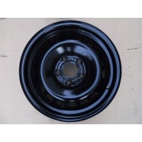 Колесо штампованное opel oe 2150156 6.5 