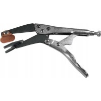 Szczypce специальные для prac blacharskich condor werkzeug 4780