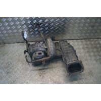 Renault trafic iii обогреватель задняя 1.6 dci 8200410511